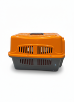 Travel Pet Box 45*28Cm Orange