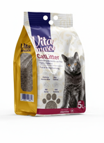 VITA MAX CAT LITTER CLUMPING JASMINE 5 L
