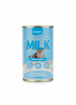 Petmetro Milk + Duck For Kitten 155Ml Can