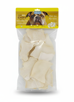 Orgo Rawhide Chips Dental & Oral Care 200gm