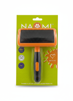Naomi Pet Brush size 17.5*12Cm