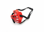 Dog Muzzle silicone Anti-biting size 5