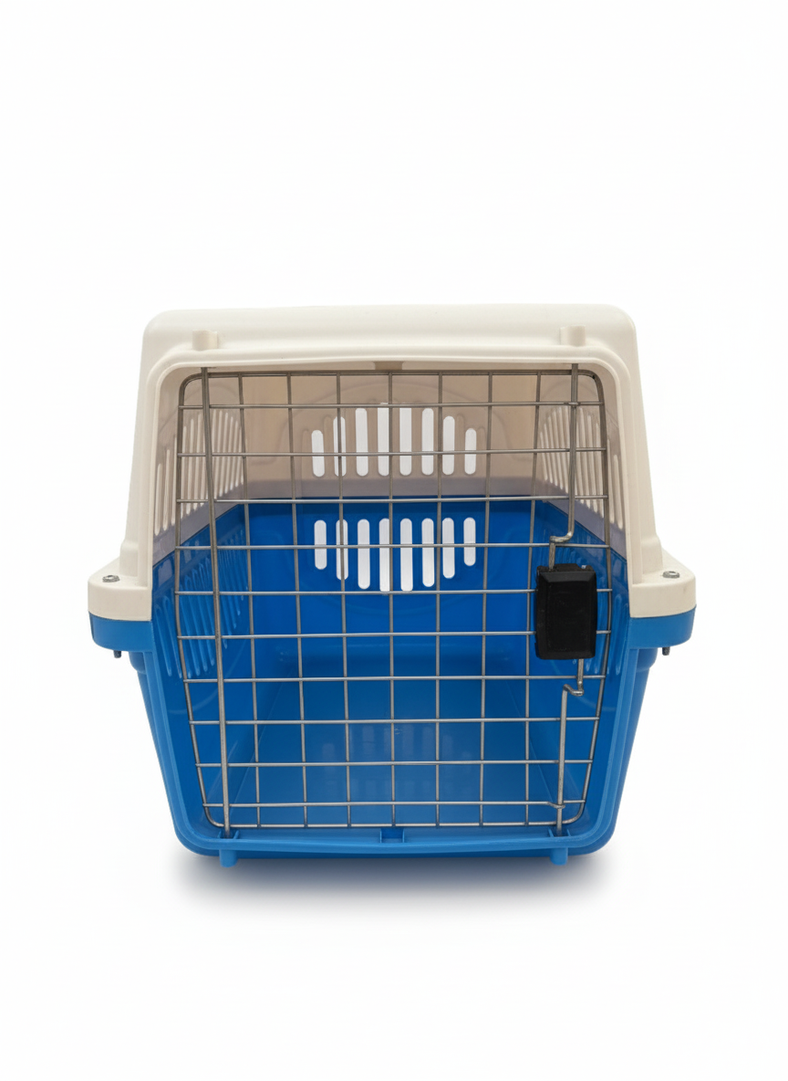 Travel Pet Box 70*38Cm