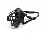 Dog Muzzle silicone Anti-biting size 2