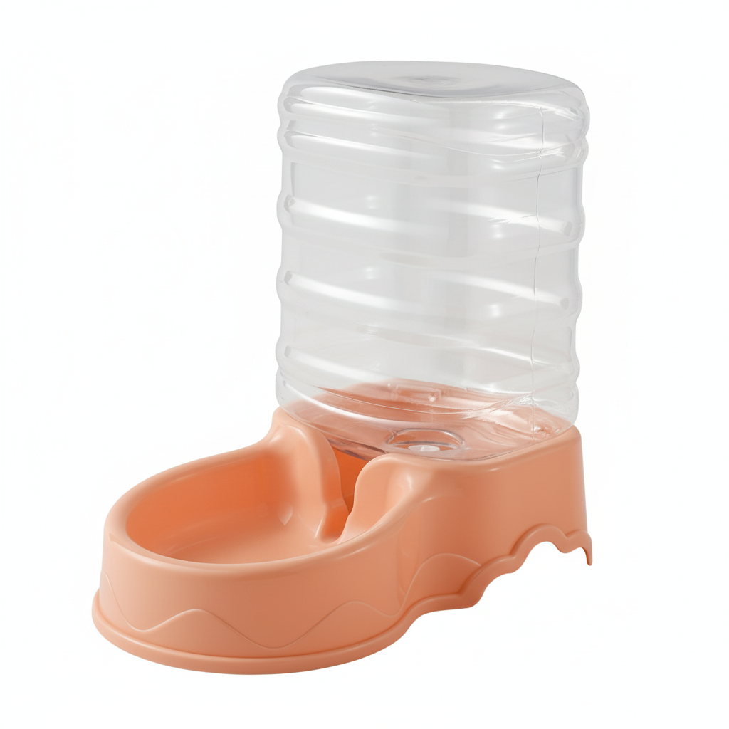 Pet Water Dispenser for Dogs and Cats