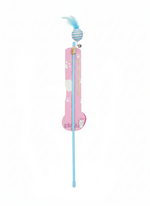 Pet Toy for Cat Stick With Ball