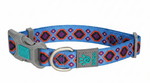 DOCO® Jacquard Stitched Weaved Collar