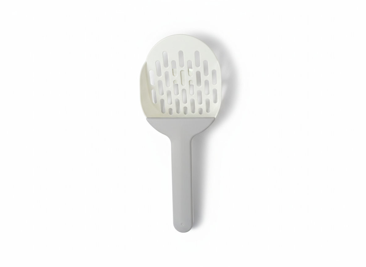 shovel Cat litter scoop ABS meterial durable