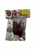 rich 4 sticks beef