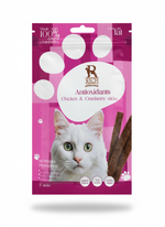 rich cat Sticks - chicken & cranberry 30 g