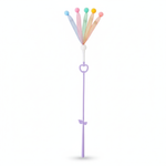 Pet Toy for Cat Stick With Sound