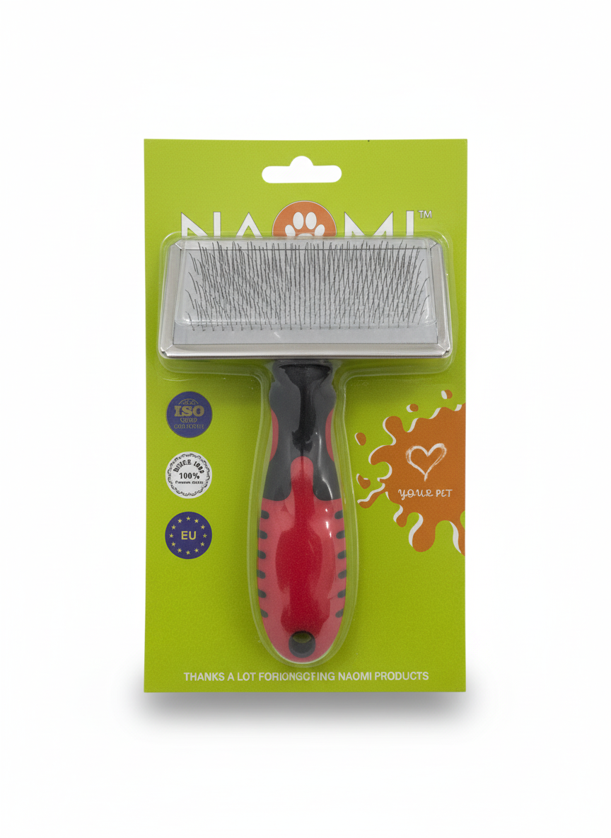Naomi Pet Brush L