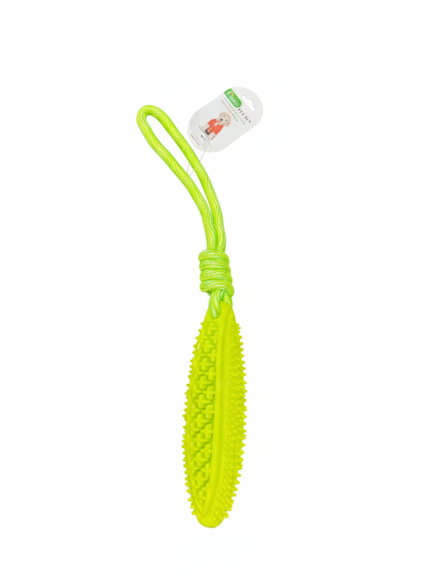 Rope Teether for Medium and Large Dogs