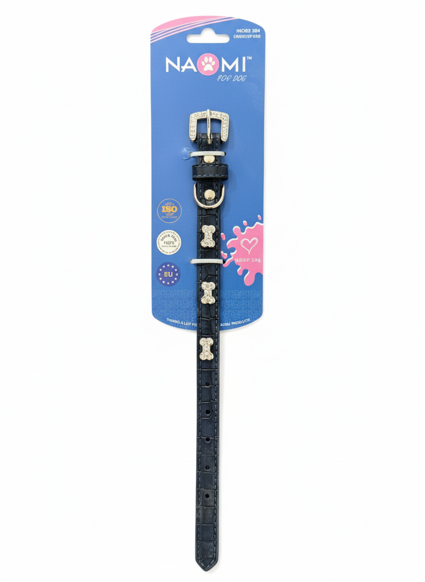 Naomi Dog Collar