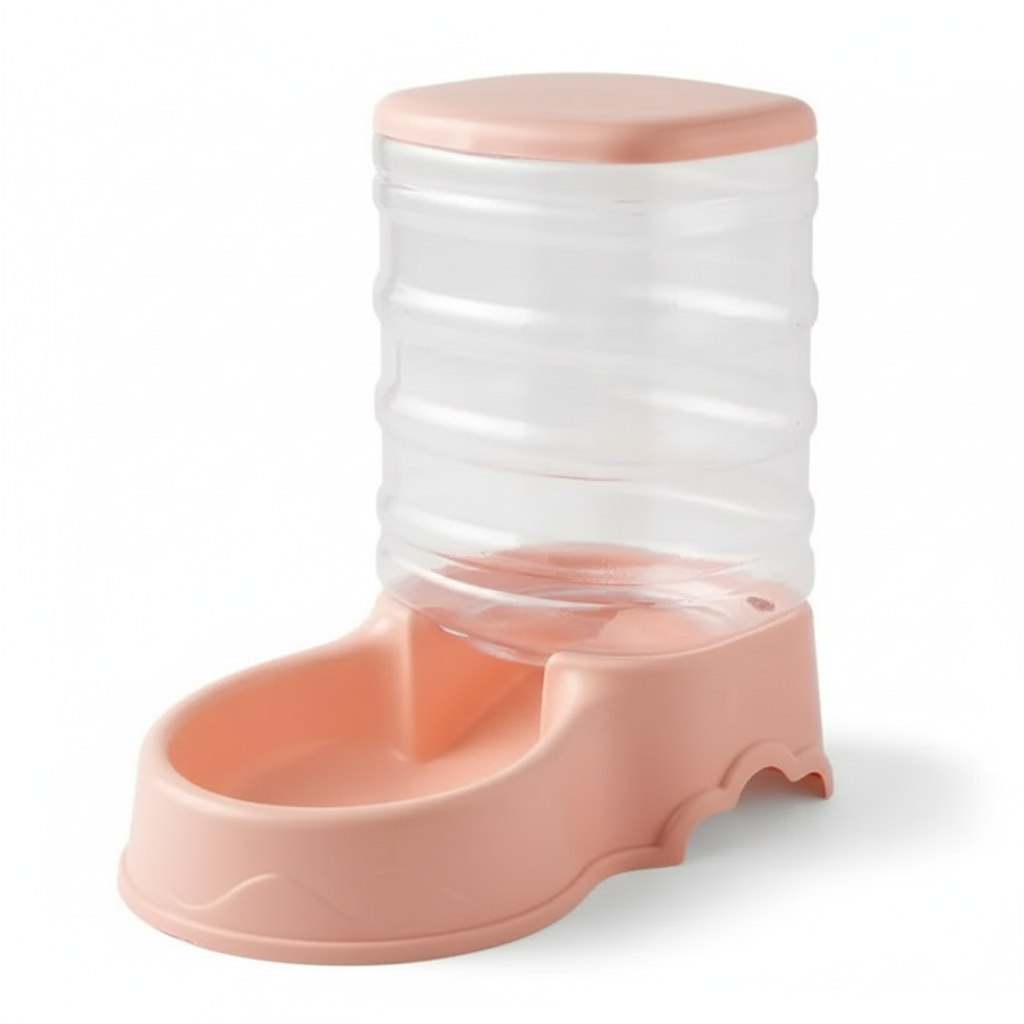 Feeding Bowl for Dogs and Cats