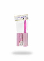 Lint Roller Set with 3 Decorative Refills