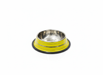 Pet Bowl Food and Water Stainless Steel for Kittens and Small Dogs