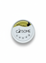 Catsome Grain Free Chicken & Shrimp Cat Canned Food Gravy 80g