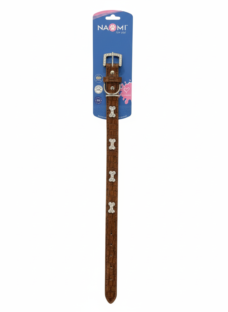 Naomi Dog Collar