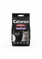 catearia cat Litter 5L (BABY POWDER SCENTED)