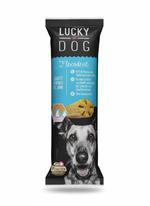 Lucky Dog Dental Snack Flexodent For Adult Dogs 85g
