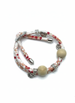 FB WOOD COLLAR FOR CATS AND SMALL DOGS