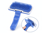Naomi hair cleaning brush large