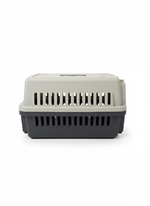 Naomi Pet Crate-Size M 58*37*37Cm Dark Blue