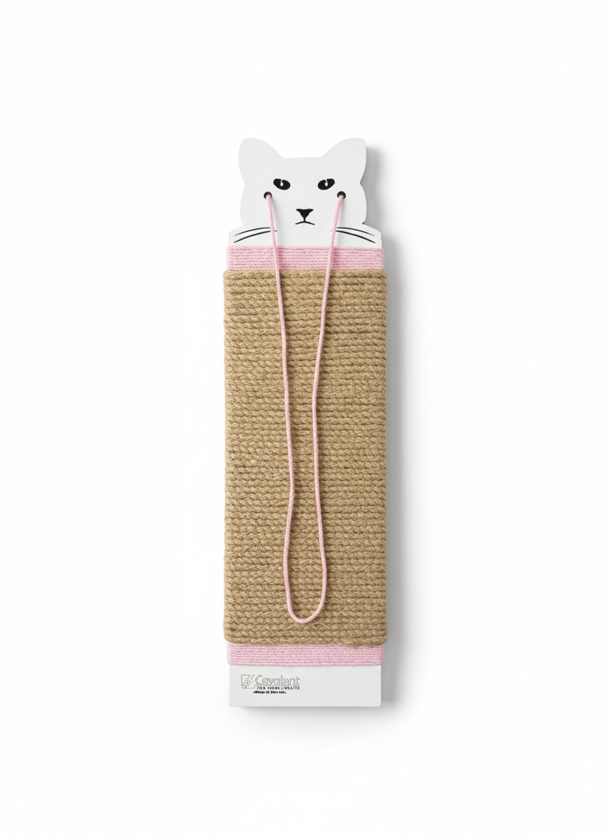 Cat Scratch