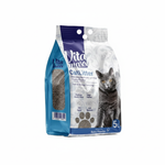 VITA MAX CAT LITTER CLUMPING BABY POWDER 5 L