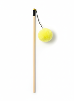 Hook Feather Cat Toy