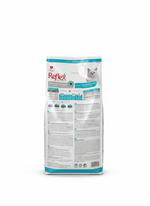 Reflex Adult Cat With Salmon Sterilised & Rice 15kg