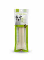 Nunbell Chewing Bone Dog Treats Bone Medium