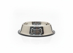 Stainless Steel Bowl for Large Dogs