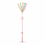 Pet Toy for Cat Stick With Sound