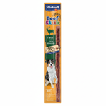 Vitakraft Beef Stick + Venison Treat For Dogs 12g