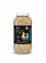 sky cockatiel 900 gr