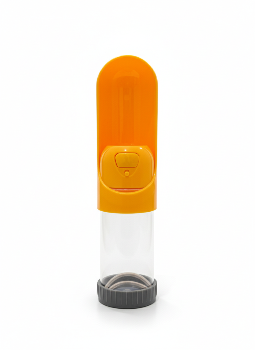 Pet water small bottle 350m