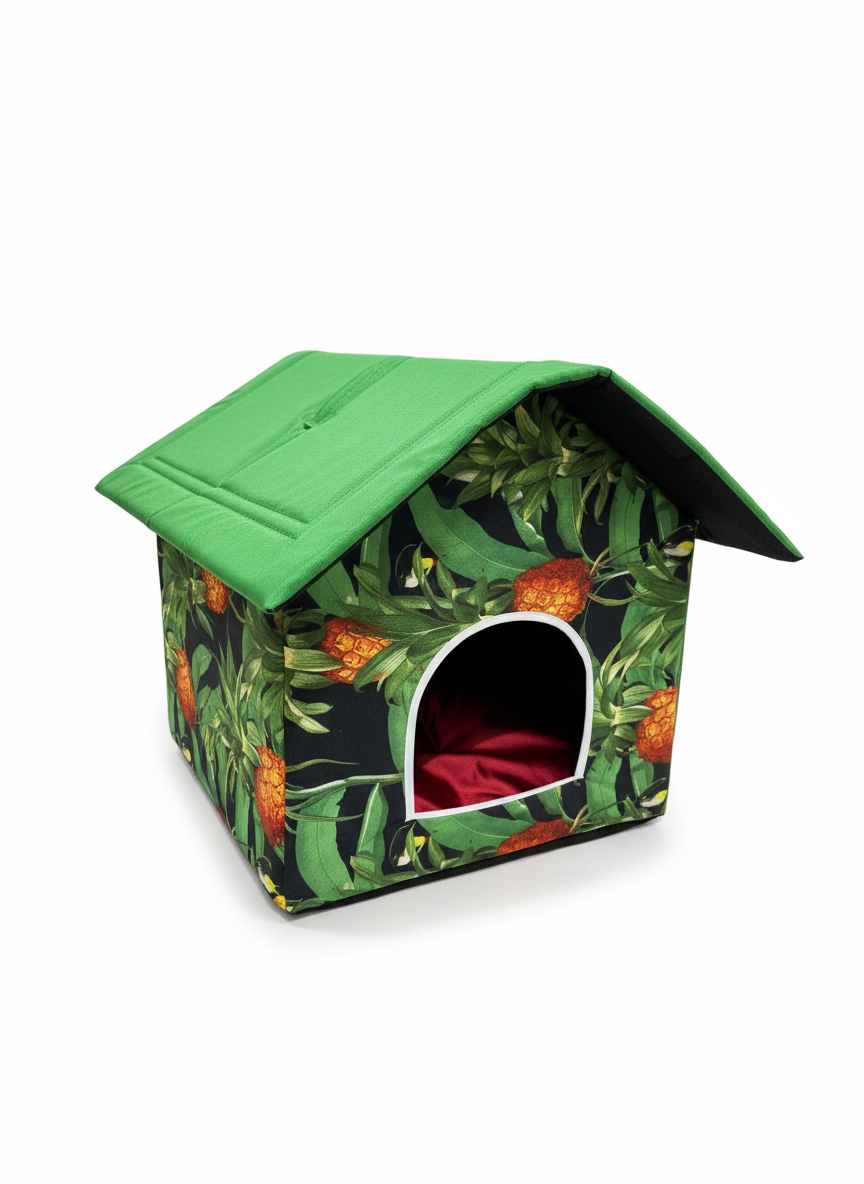 Petmoda Pet House Large 45*40