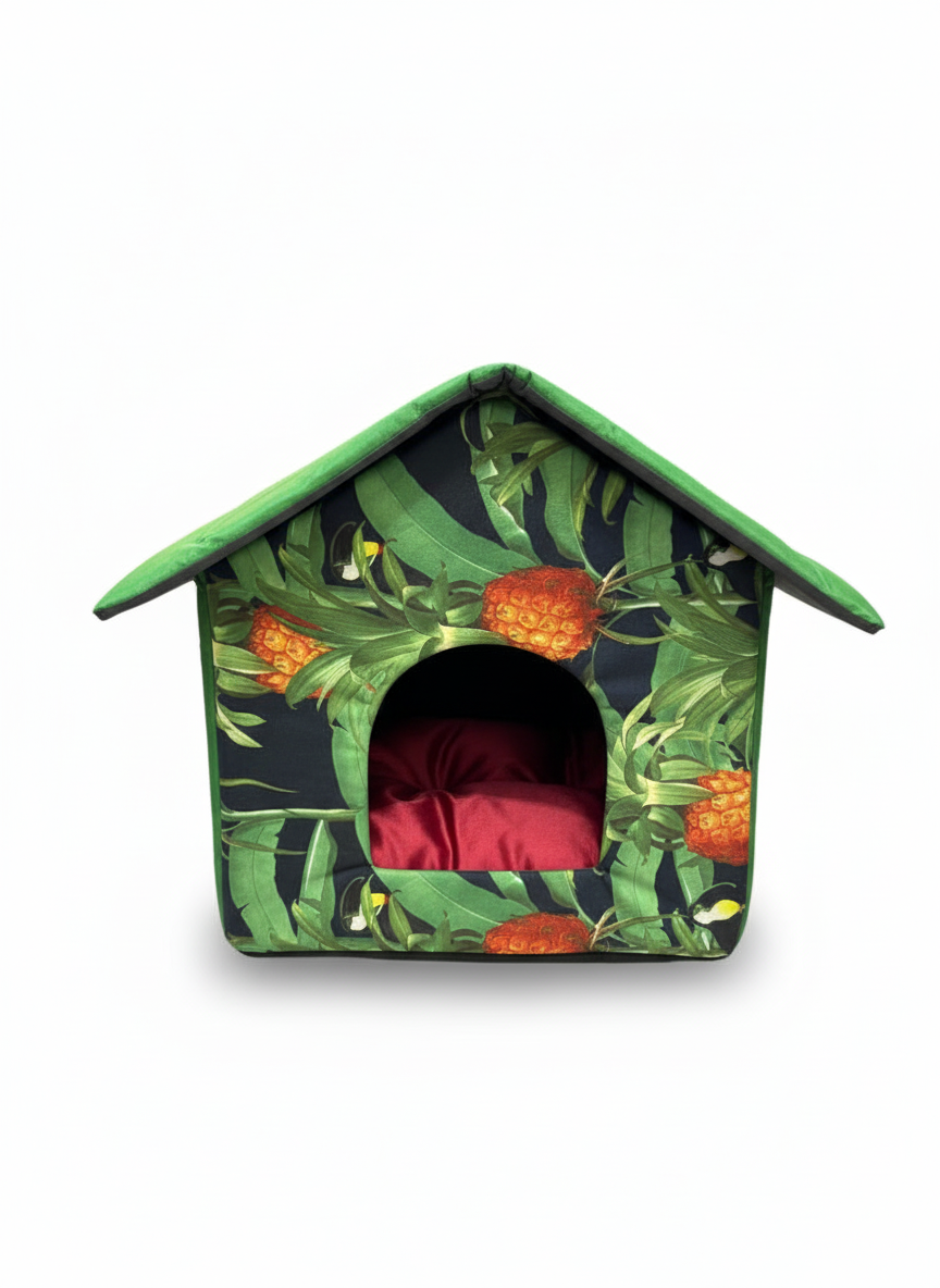 Petmoda Pet House Large 45*40