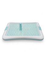 Indoor Pet Toilet with Toilet Training Pads