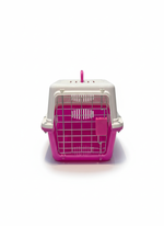 Travel Pet Box 45*28Cm Pink
