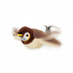 Cat Toy Moving Bird Interactive Toy for Cat