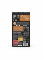 Lucky Creamy For Cat withpoultry,liver,salmon 120g