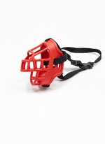 Dog Muzzle silicone Anti-biting size 2
