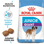 Royal Canin Giant X-Large Breed Junior Dog Food