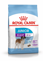 Royal Canin Giant X-Large Breed Junior Dog Food