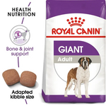 Royal Canin Giant X-Large Breed Adult Dog Food