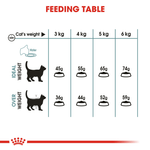 Royal Canin Hairball Care All Breeds Adult Cat Food