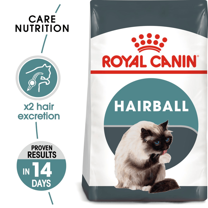 Royal Canin Hairball Care All Breeds Adult Cat Food